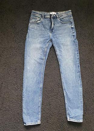 Джинси чоловічі house