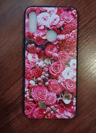 Чохол на телефон