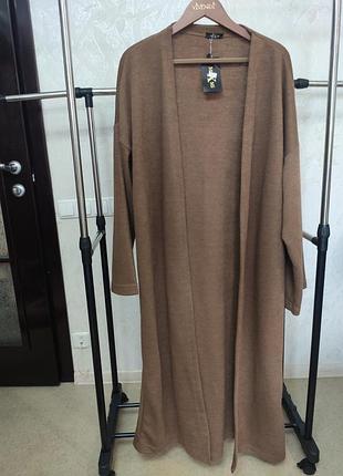 Кардиган,кардиган женский,кардиган большого размера