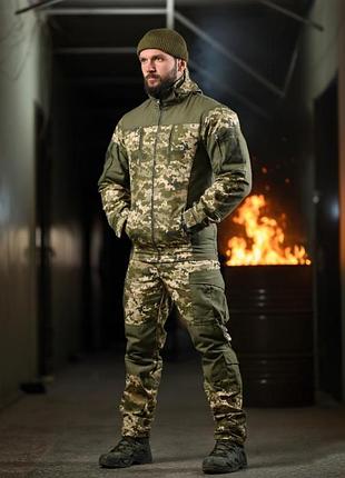 Тактический костюм горка 5 пиксель mine(6 - 01)