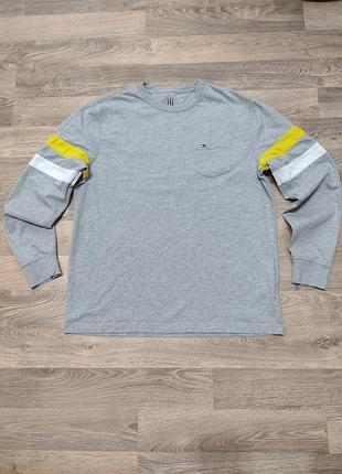 Кофта (світшот) чоловіча tommy hilfiger