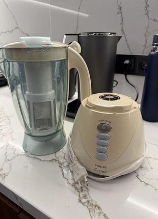 Philips cusina блендер