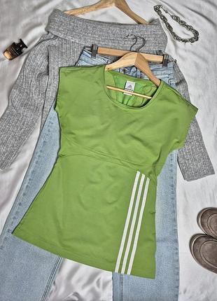 Футболка женская adidas