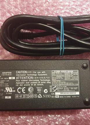 Блок питания cisco adp-20jb, 34-0875-01 20вт, original