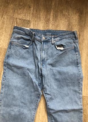 Джинси 52-54 2