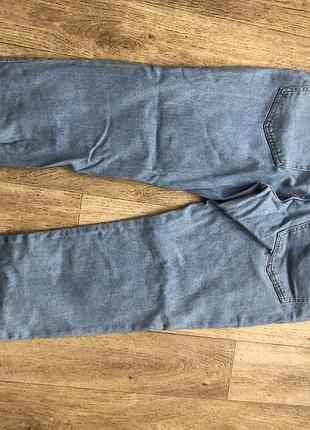 Джинси 52-54 3