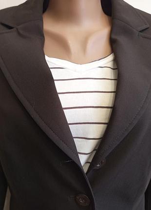 Шерстяной жакет betty barclay