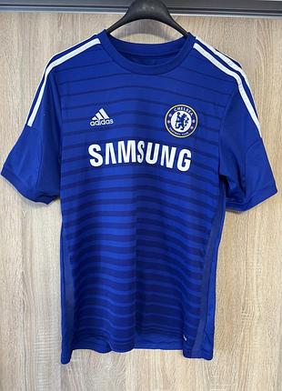 Джерсі chelsea