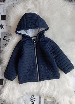 Куртка next 12-18 м. 86 см.