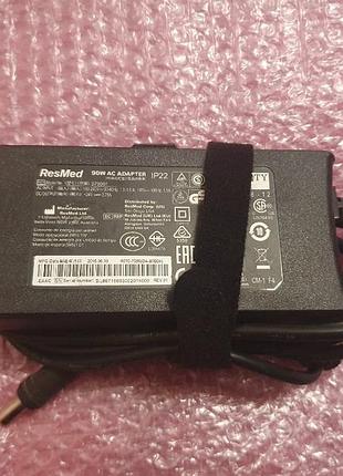 Блок живлення resmed 370001 90w 24v 3.75a
