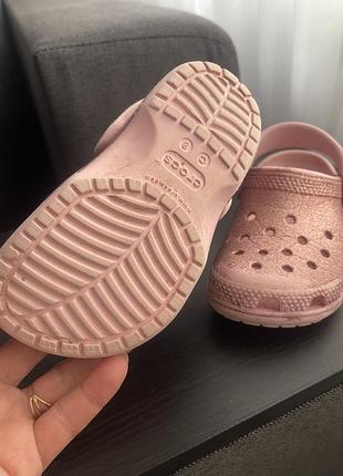 Crocs, крокси 3