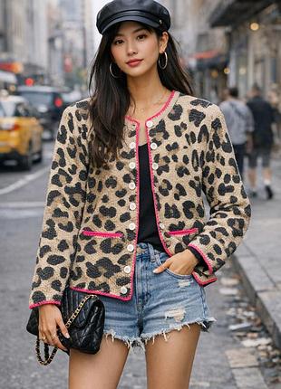 Grace кардиган