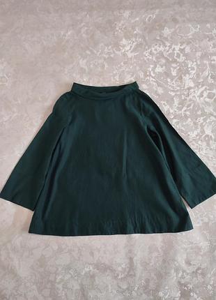 Блуза топ  cos 2