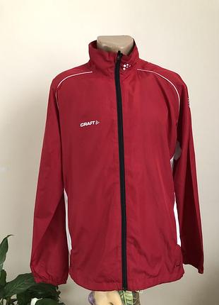 Легка спортивна куртка в ідеальному стані.