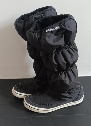 Сапоги adidas