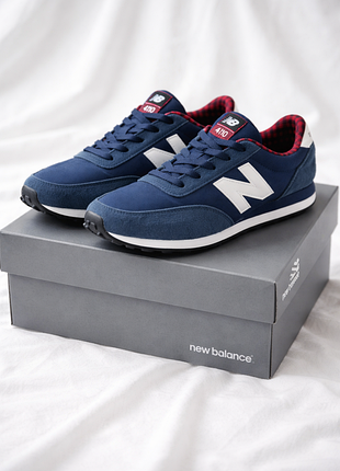 Кроссовки new balance 410