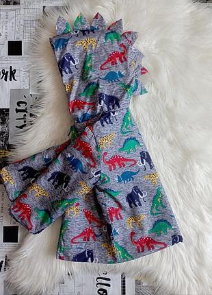 Куртка mick mack 1-2 р.