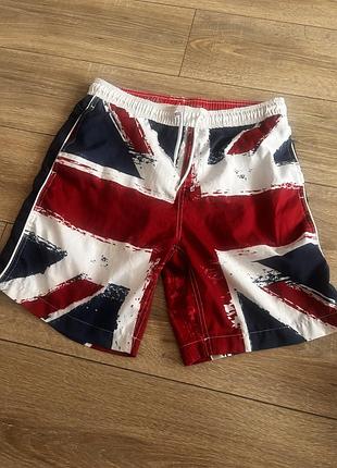 Крутезні шорти для чоловіків