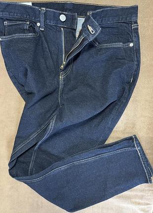 H&m джинси нові стильні зручні 99% бавовна 1% еластан лригінал