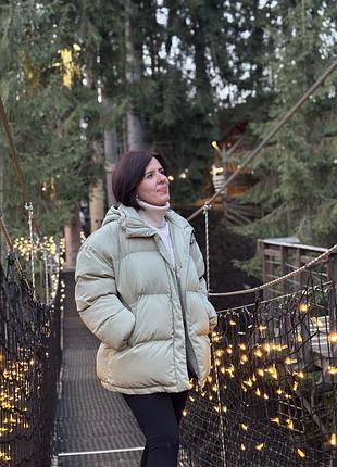 Куртка жіноча демісезонна