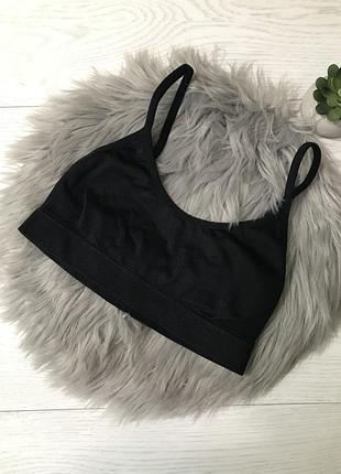 Підлітковий базовий топ