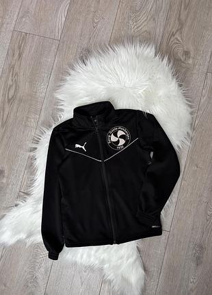 Спортивна кофта 7-8 років (128)