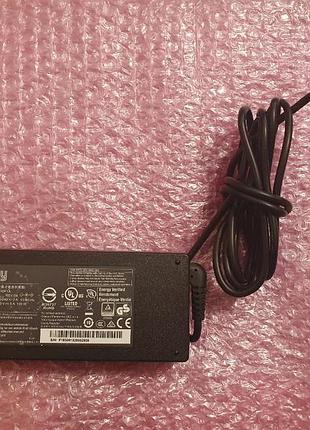 Блок питания chicony a16-100p1a, 100w, 20v, 5a, original