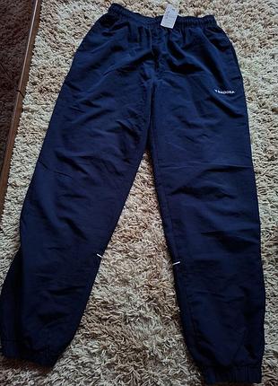 Спортивные штаны diadora s/m