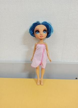 Кукла рейнбоу хай rainbow high
