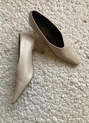 Босоніжки 23 см. б.у