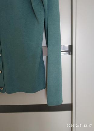 Кофточка кардиган шовк 3