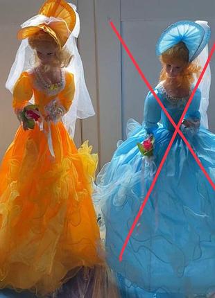 Музикальна кукла