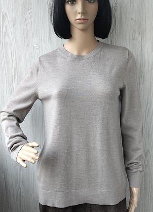 Вовняний светрик