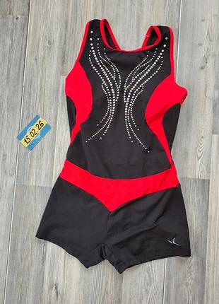 Купальник спортивний