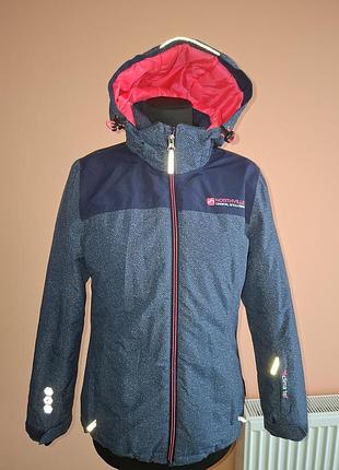 Куртка дівчинка, зріст 146-152