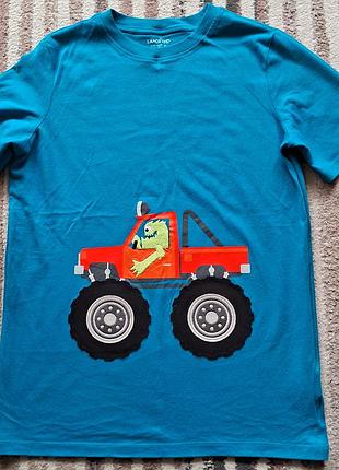 Футболка lands' end