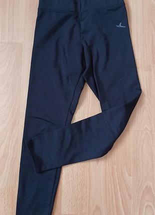 Лосіни з утепленням,  легінси