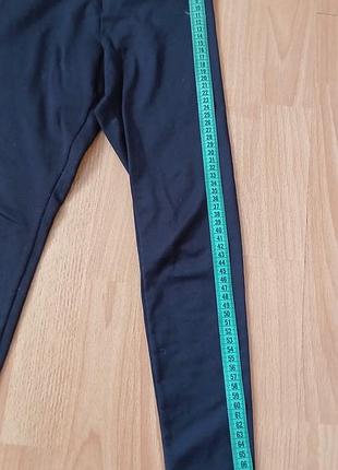 Лосіни з утепленням,  легінси 2