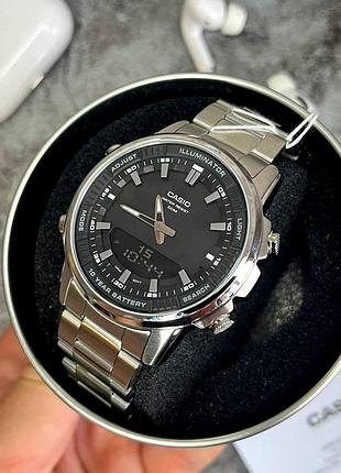 Casio amw-880d-1a⌚️