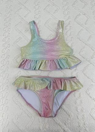 Купальник від бренду h&m