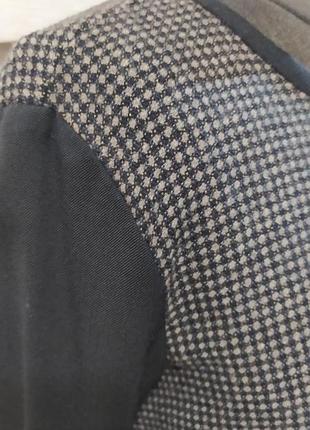 Платье шерсть синтепон max mara 3