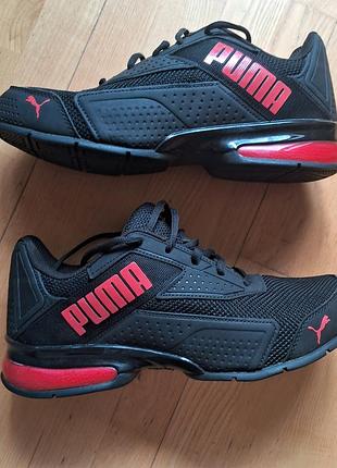 Кроссовки 42 puma
