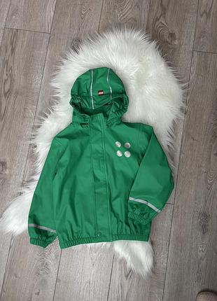 Дощовик куртка 110см