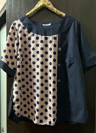 Блуза жіноча красива елегантна