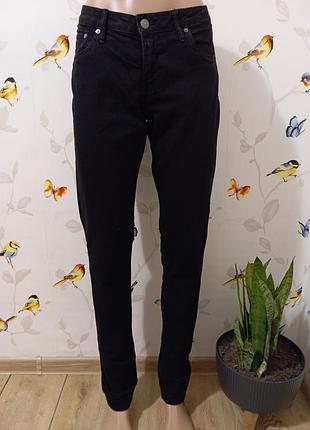 👖 джинси, жіночі, стрейч. 8905