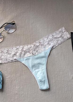 Трусики жіночі стрінги
