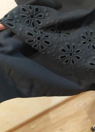 Юбка шерсть max mara 4