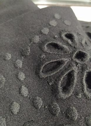 Юбка шерсть max mara 8