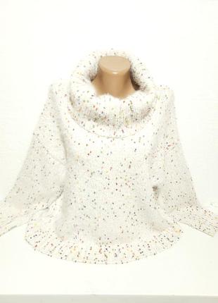 Теплий светр .