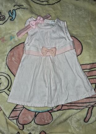 Продам платье на девочку